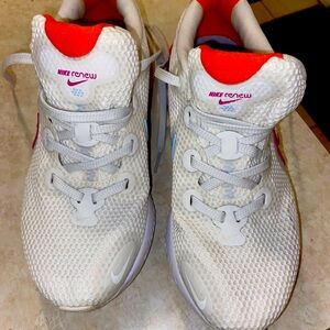 Nike Renew Sneakers - great used condition 6